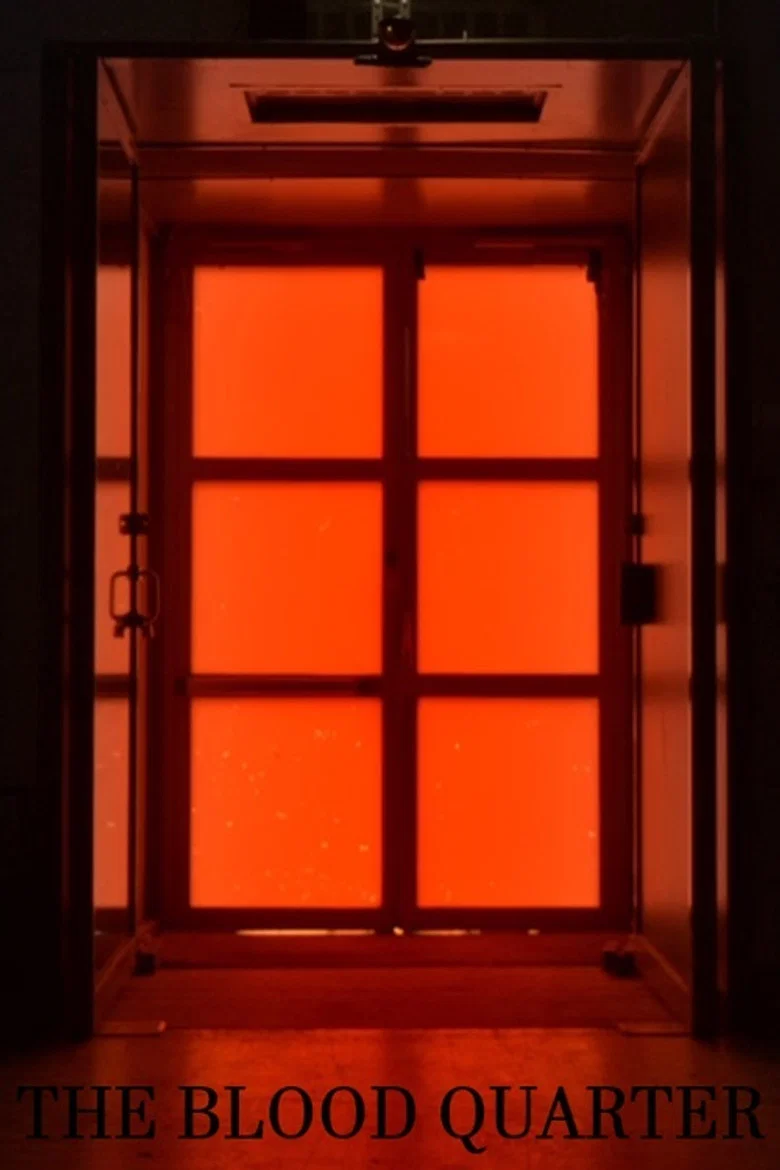 The Blood Quarter