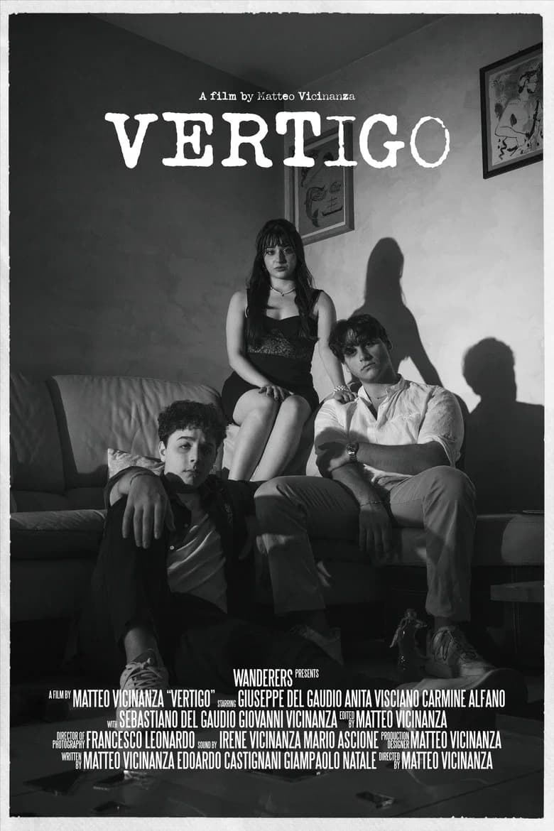 Vertigo