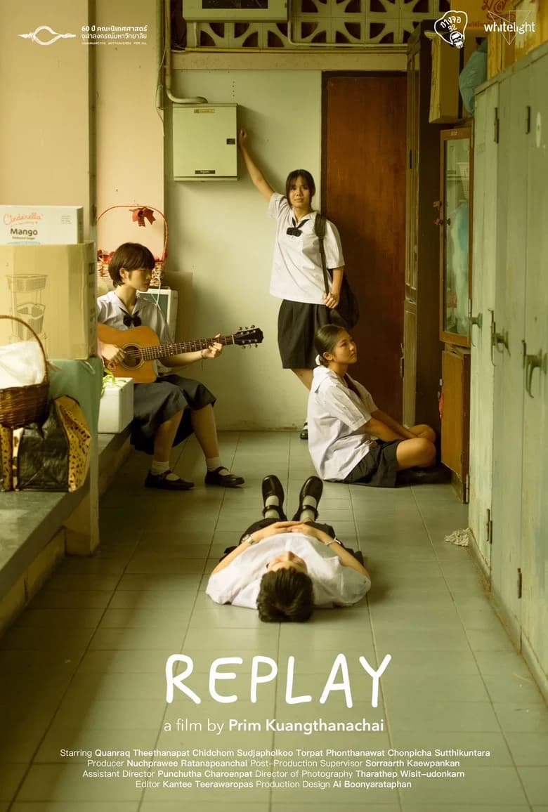 Replay