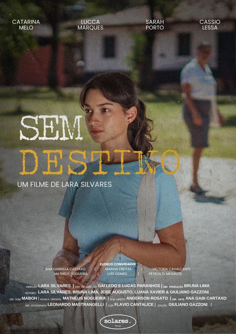Sem Destino