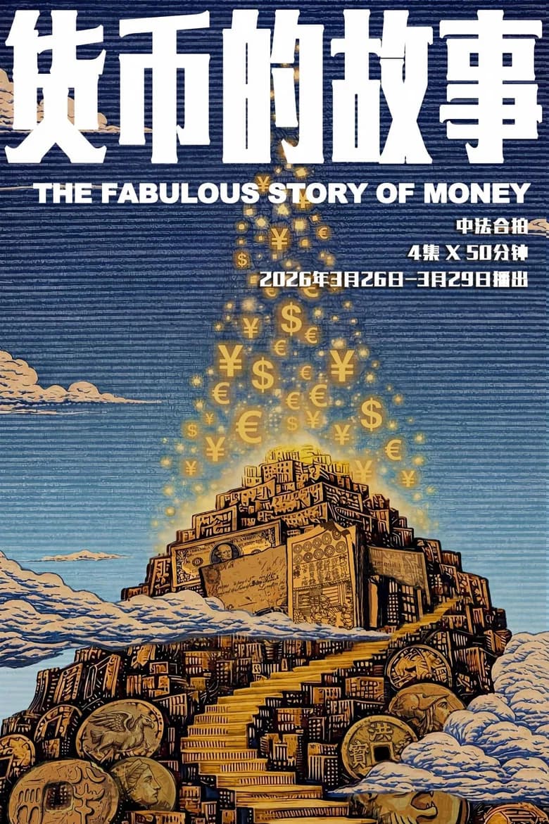 The Fabulous History of Money