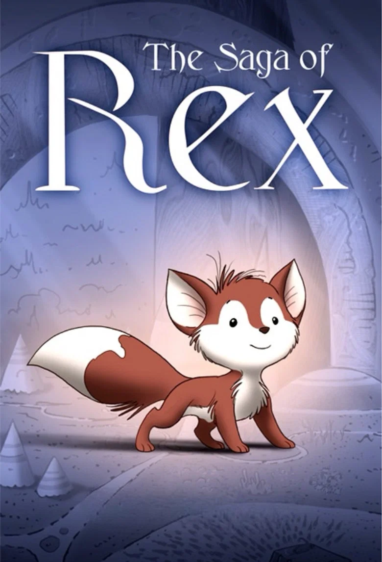 The Saga of Rex