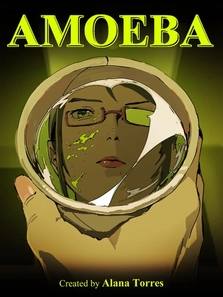 AMOEBA: Plague [Opening Cutscene]