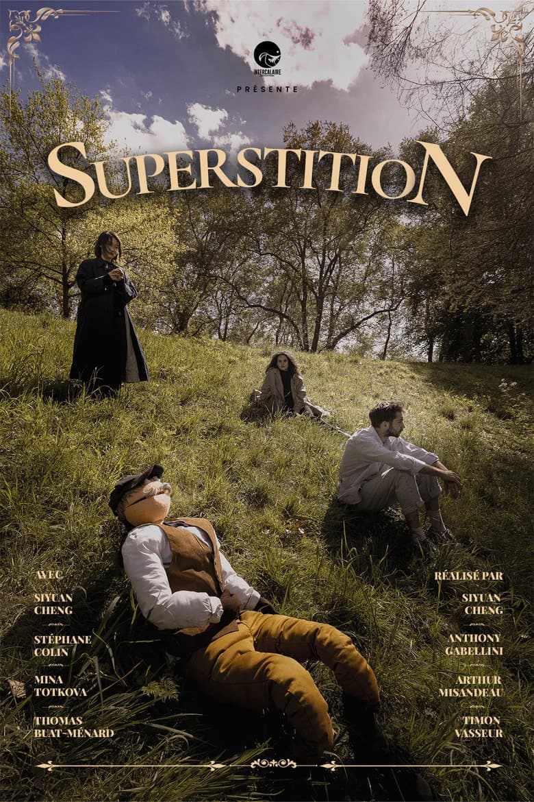 Superstition