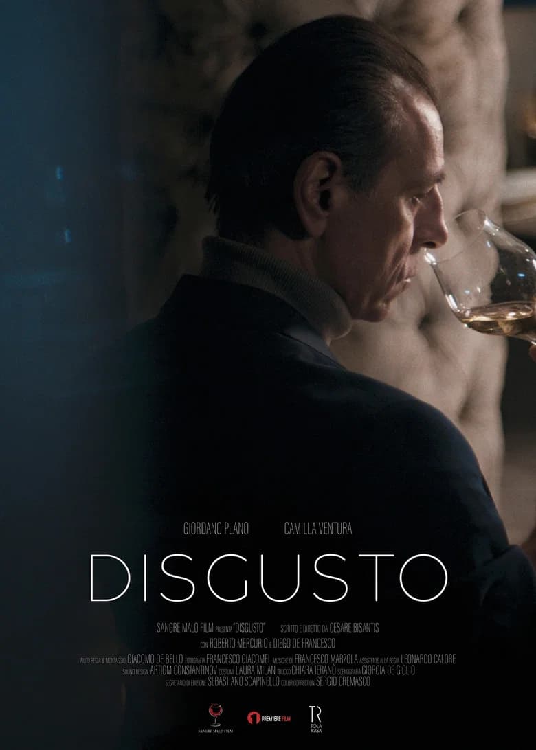 Disgusto