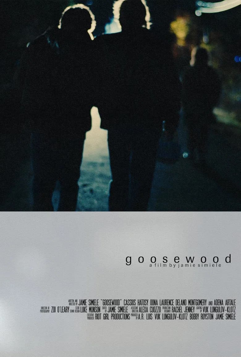 Goosewood