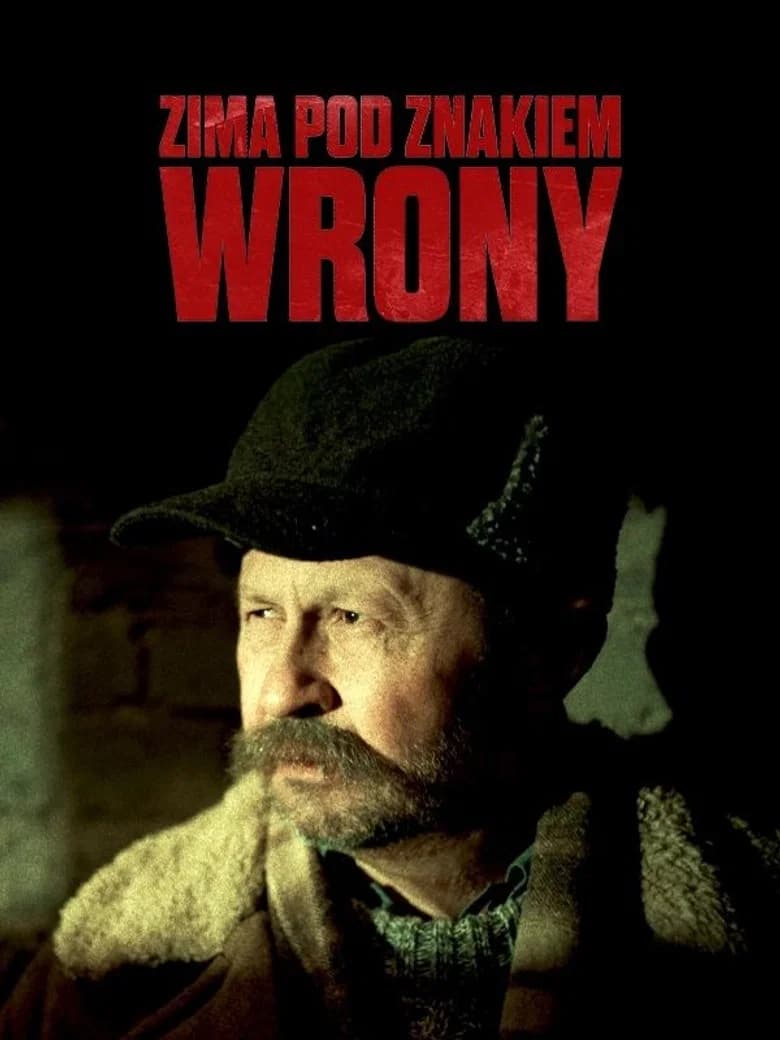 Zima pod znakiem wrony