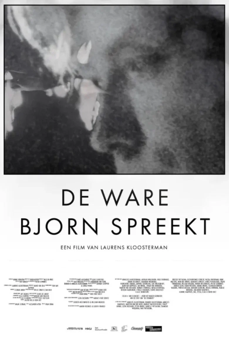 De Ware Bjorn Spreekt