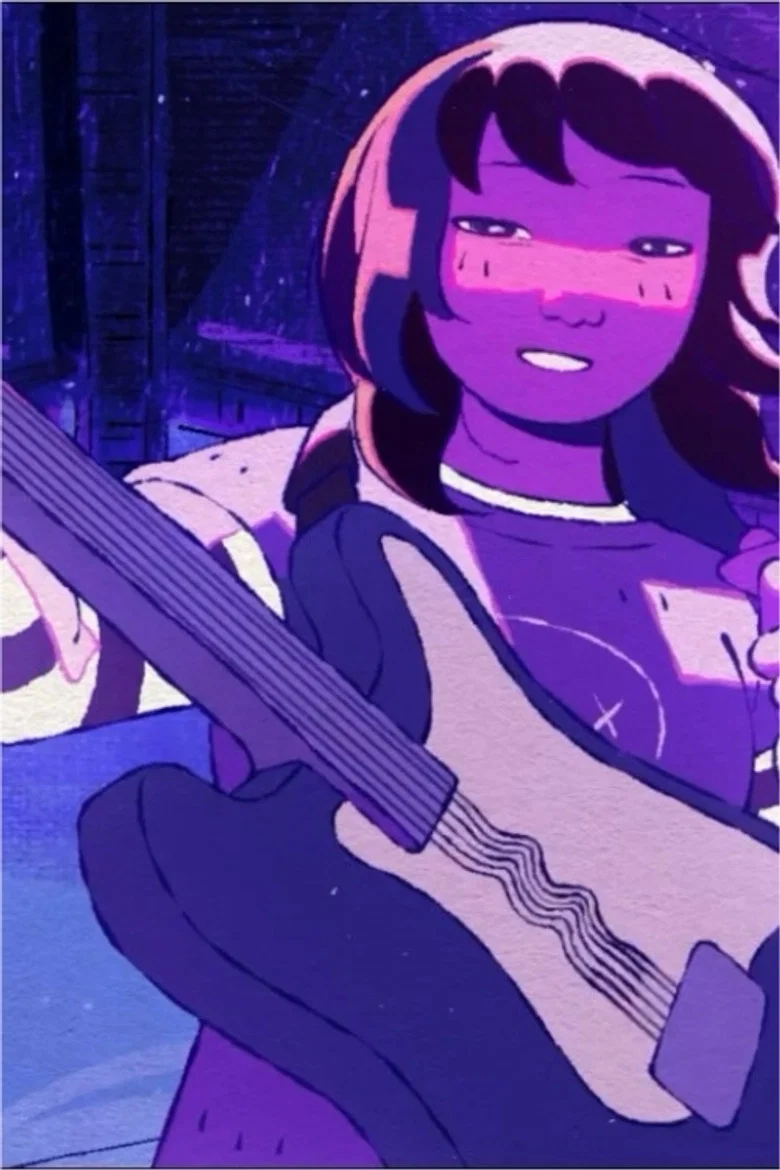 Its Not a Phase Mom