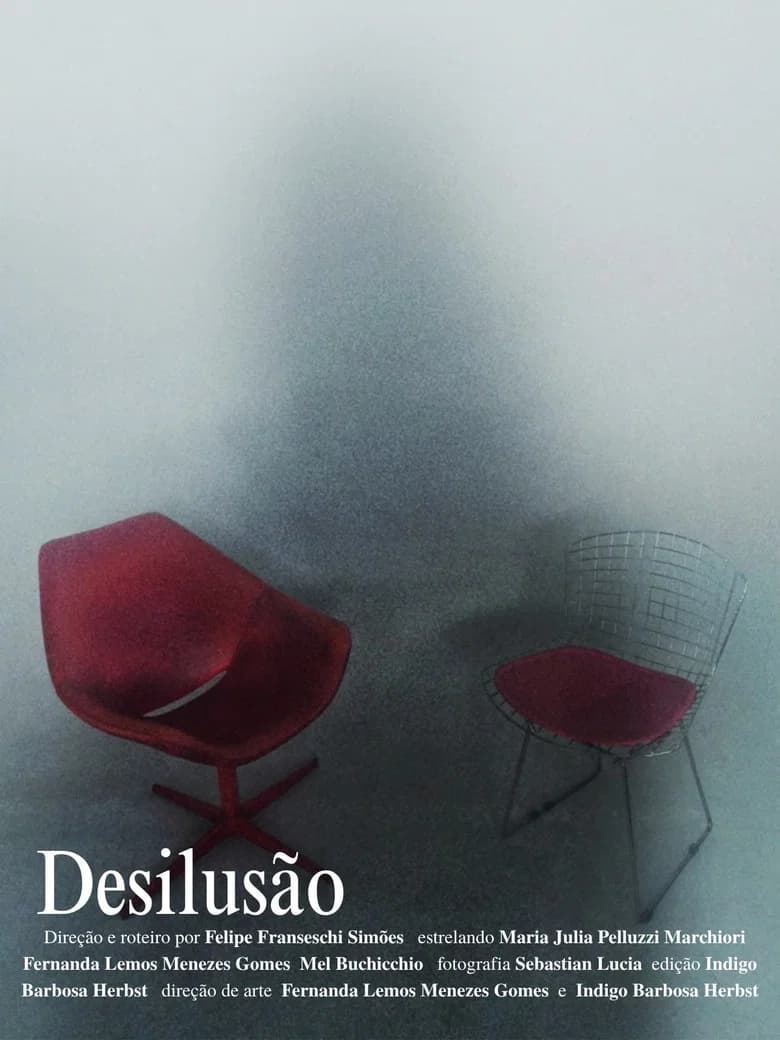 Desilusão