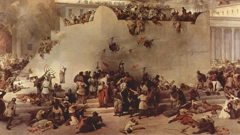 Engelsbergsseminariet 2025: Empires of Faith