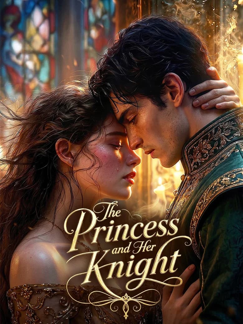 The Princess and Her Knight
