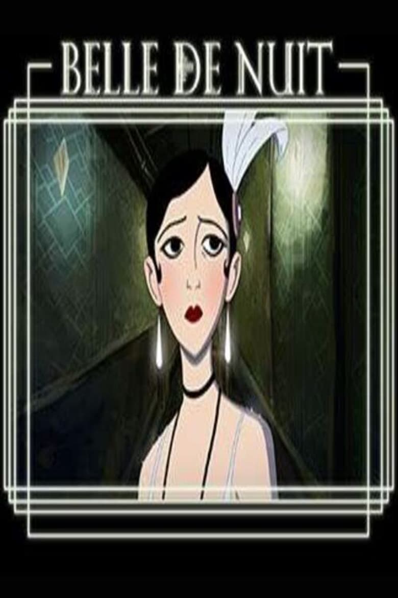 Belle de Nuit
