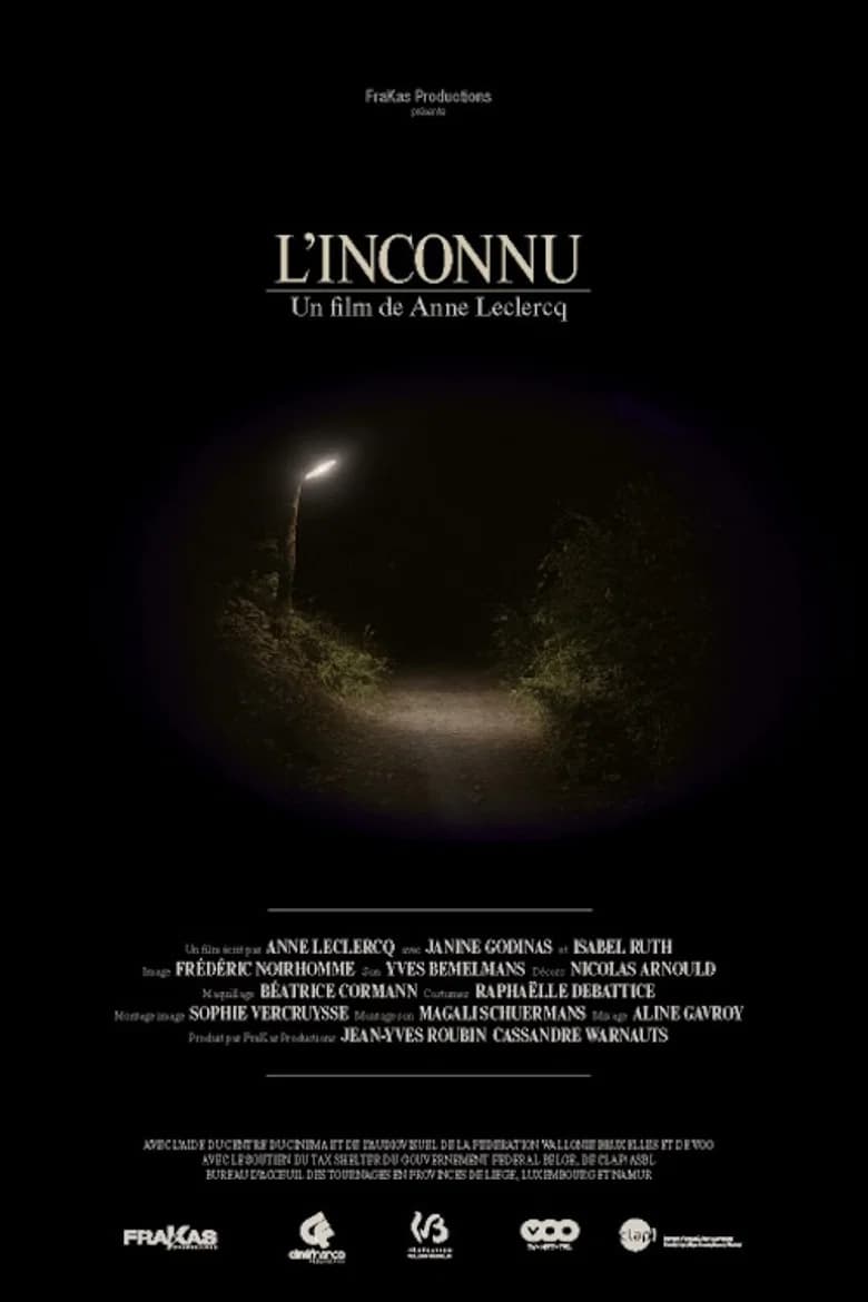 L'inconnu