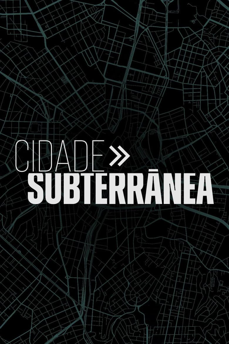 Cidade Subterrânea