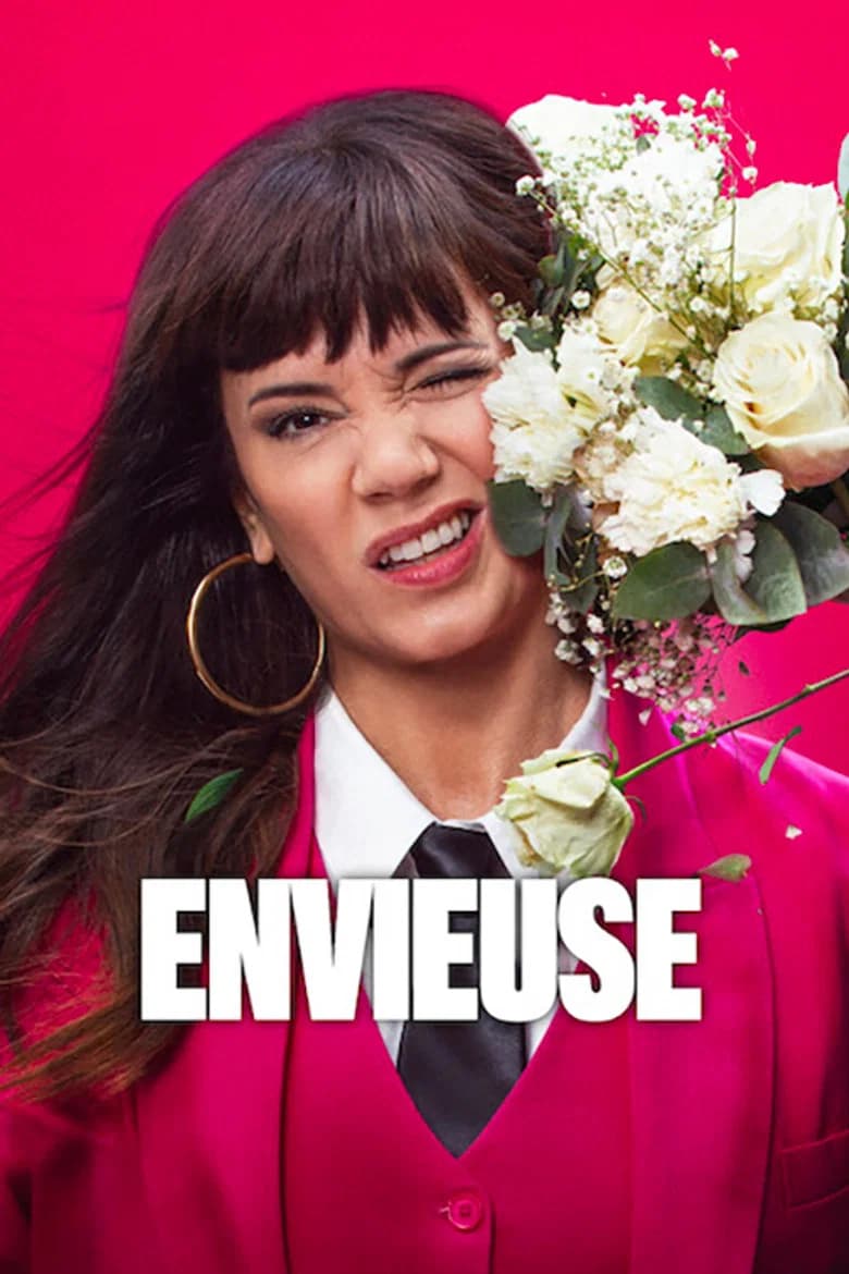 Envieuse
