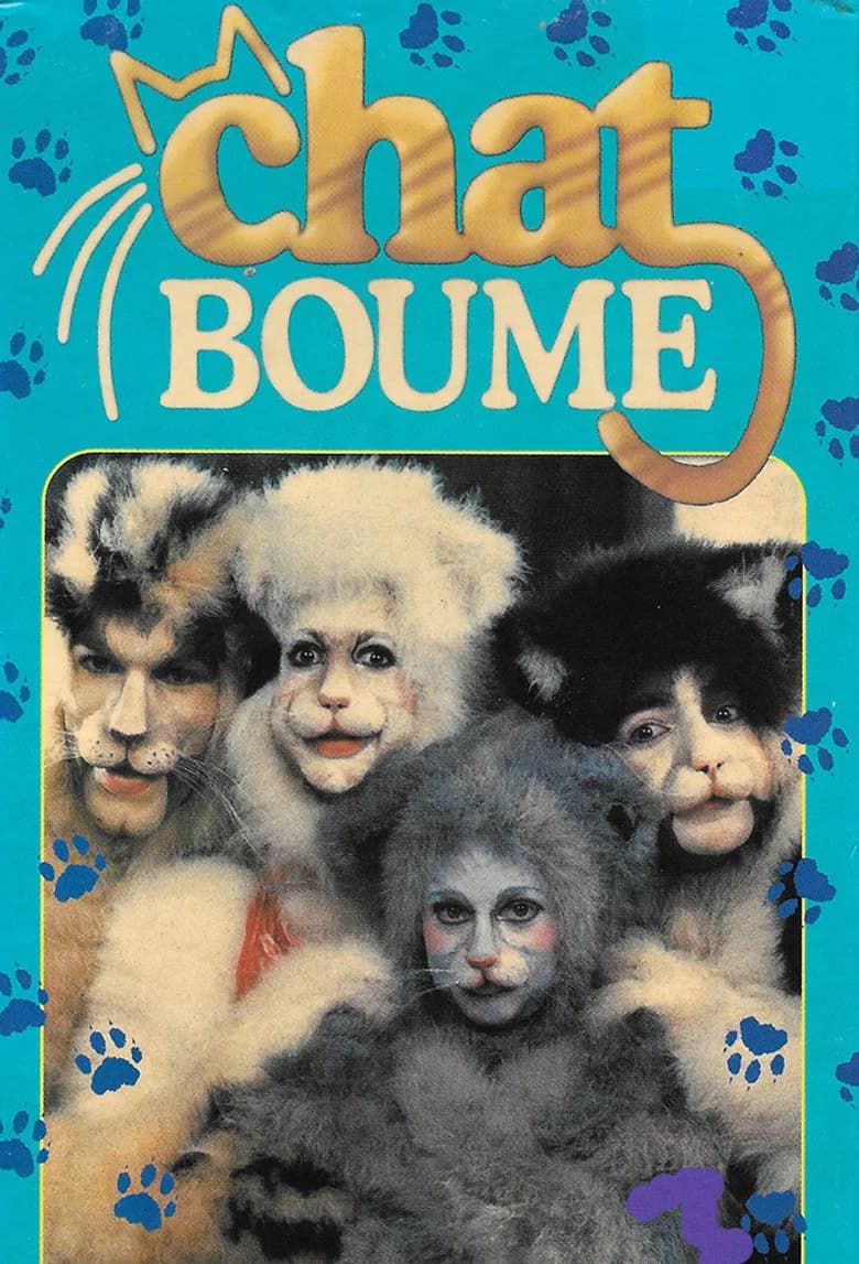 Chat Boume