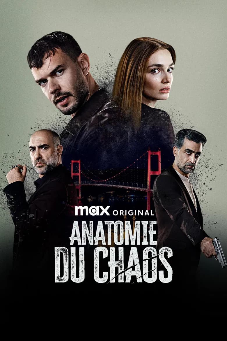 Anatomie du chaos