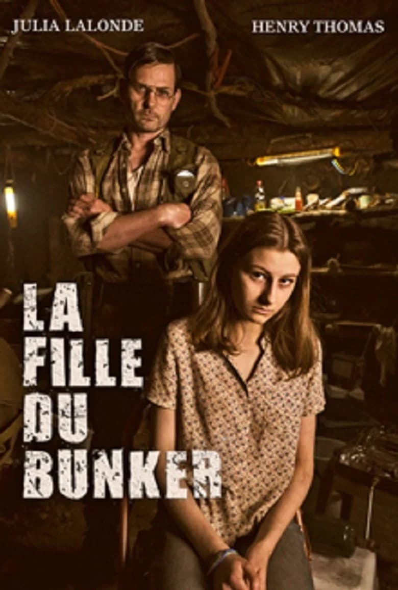 Girl in the Bunker
