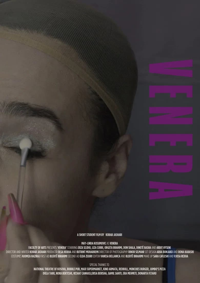 VENERA