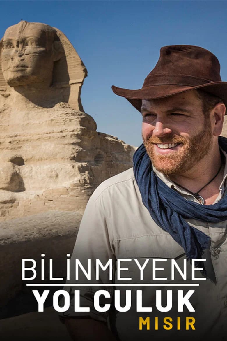 Expedition Unknown: Egypt Special