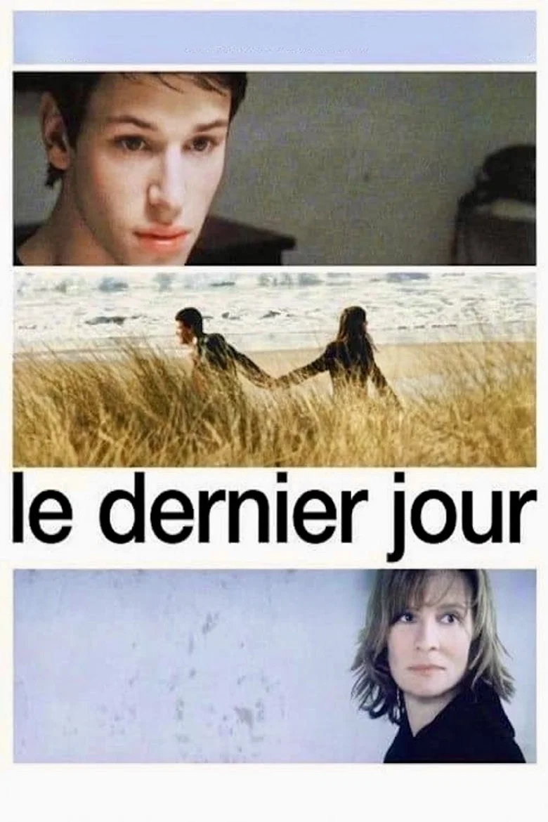 Le Dernier jour
