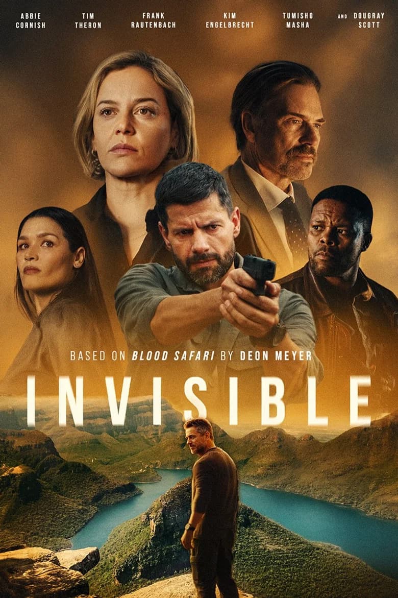 Invisible