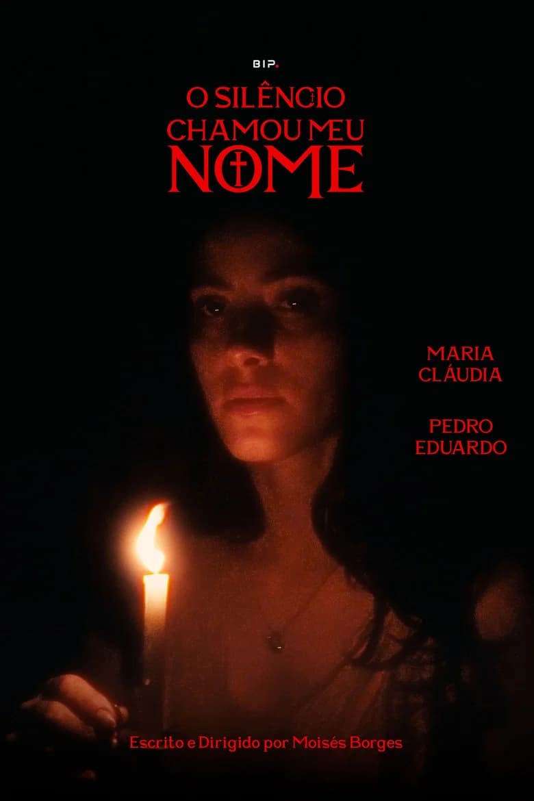 The Silence Called My Name