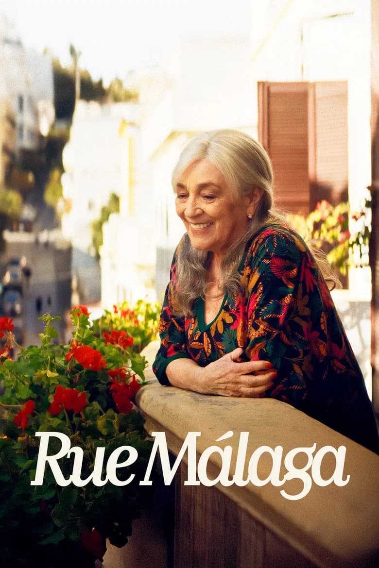 Calle Malaga