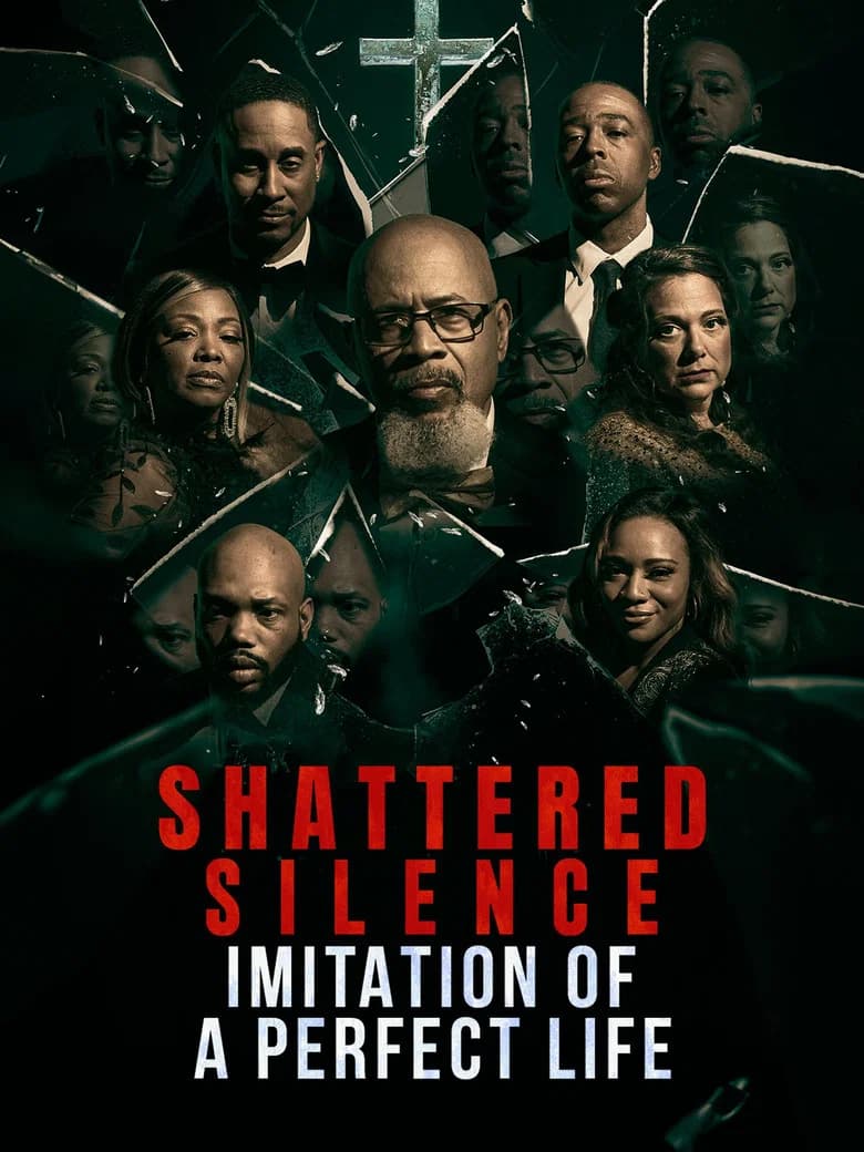 Shattered Silence: Imitation of a Perfect Life