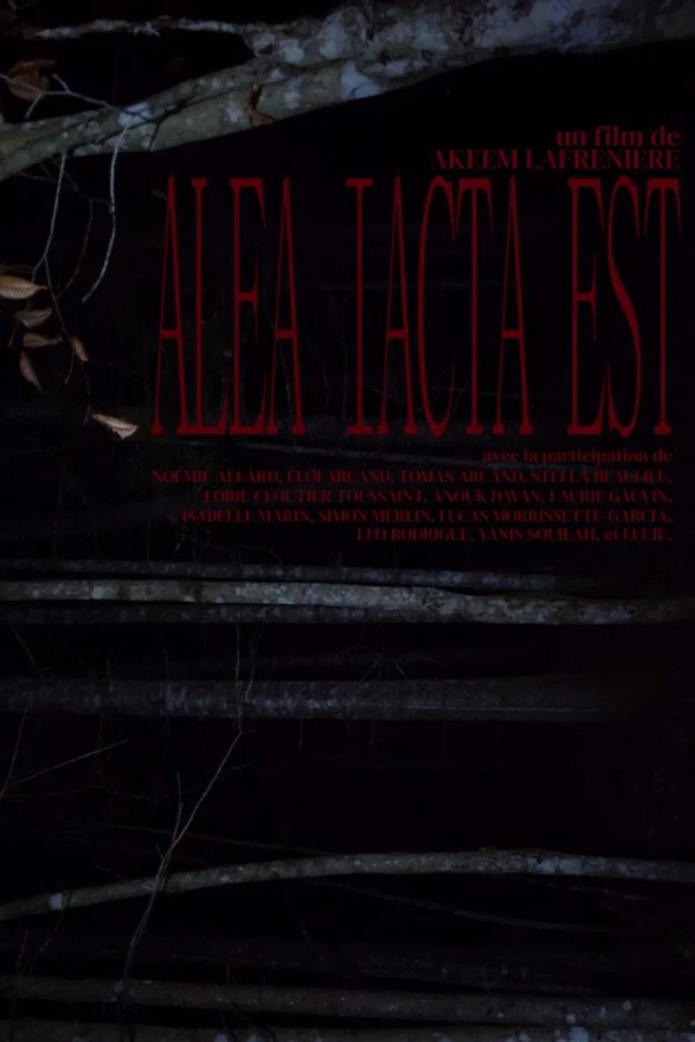ALEA IACTA EST