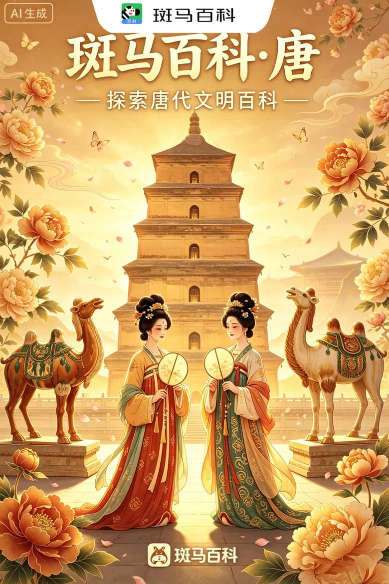 人文历史—唐