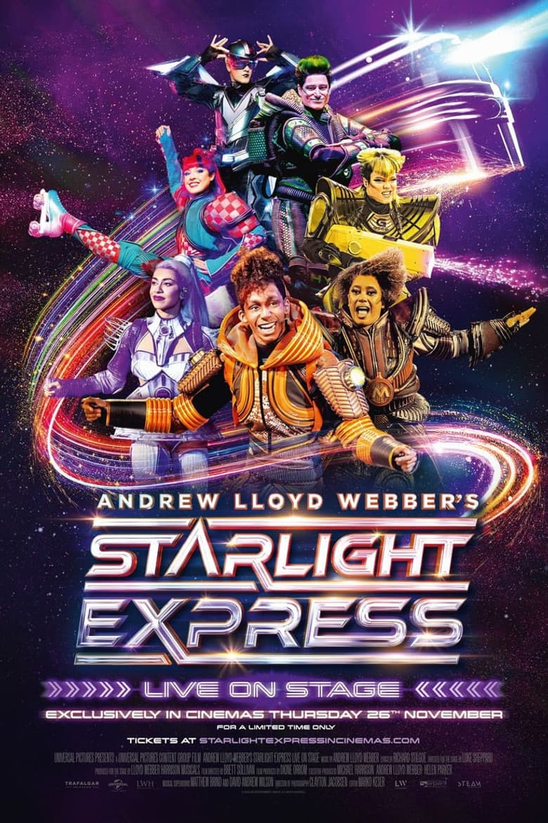Starlight Express