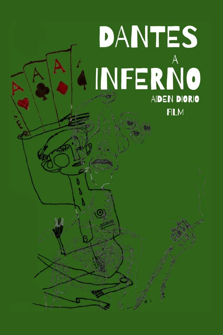 DANTES INFERNO