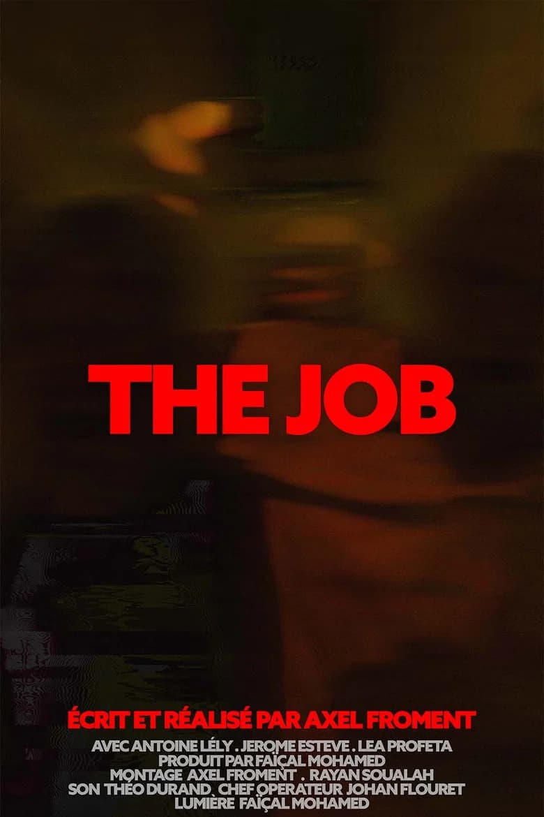 The Job