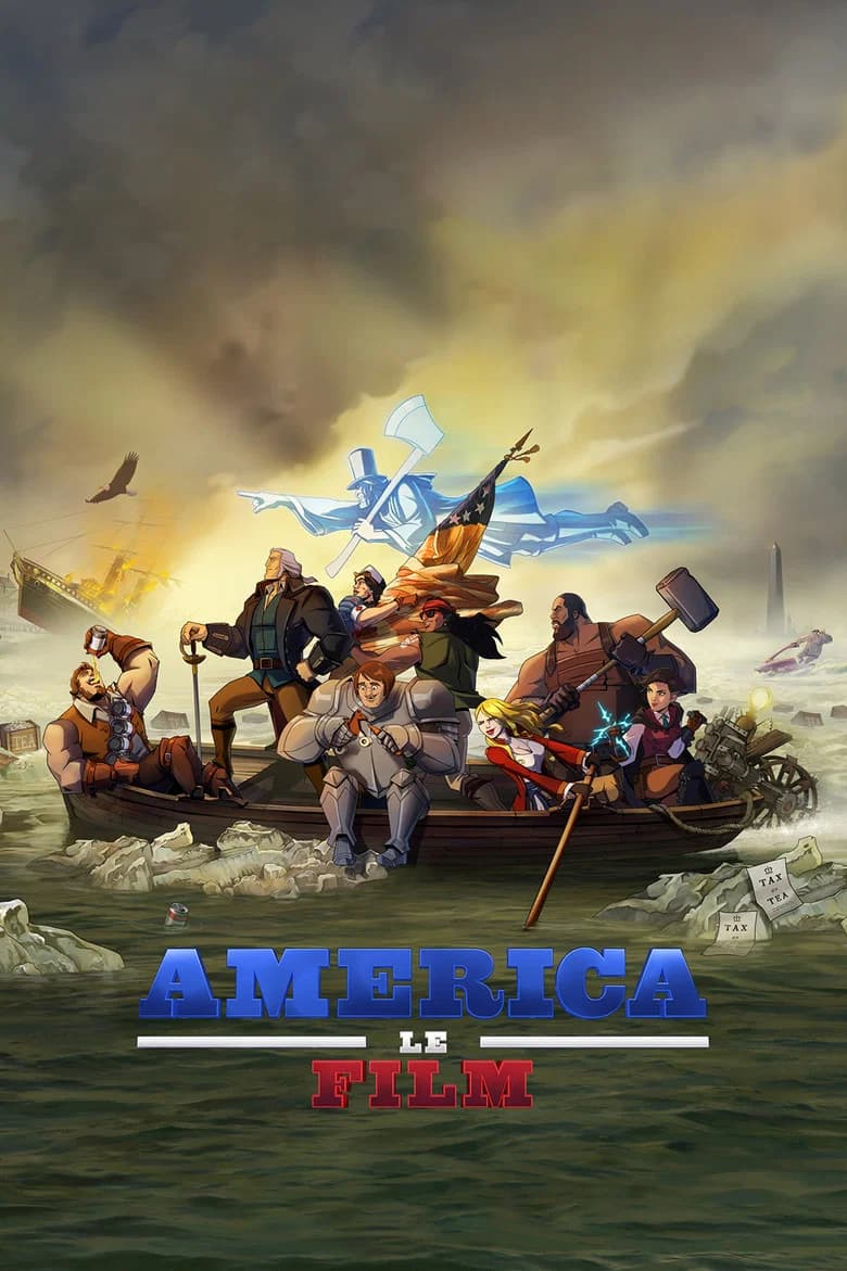America