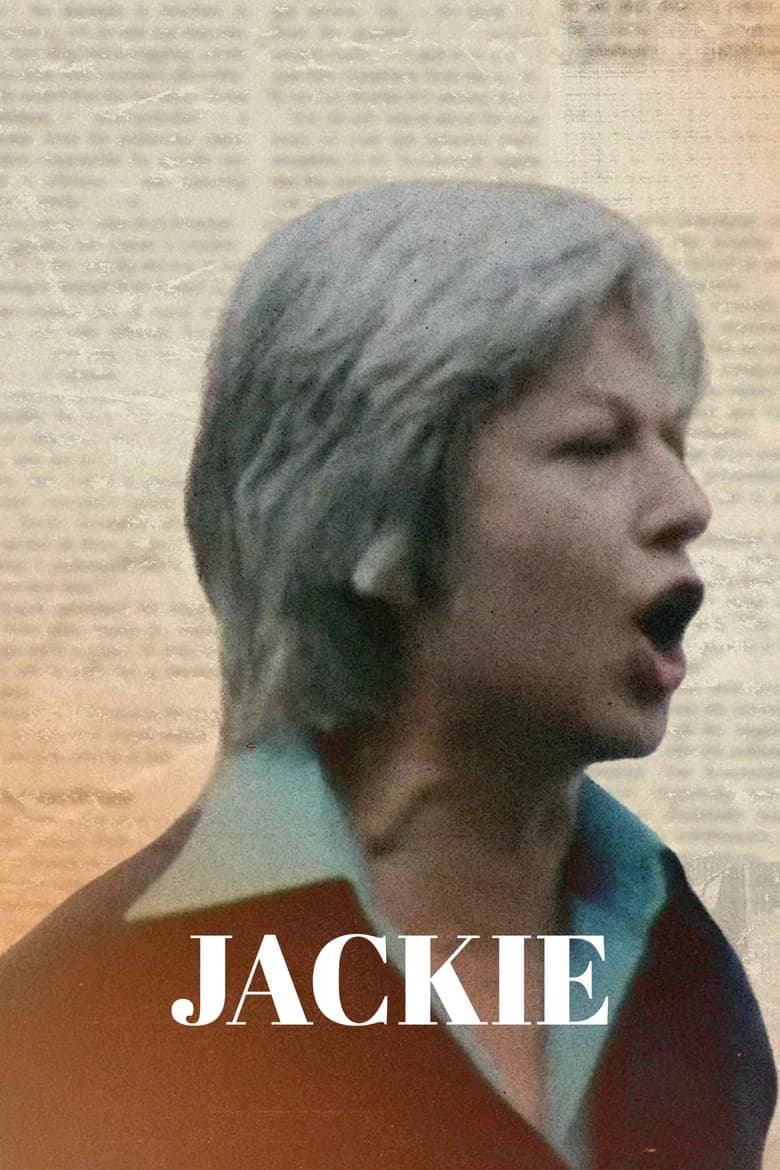 Jackie Forster