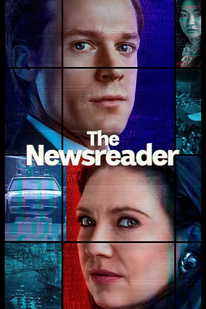 Profession : Reporter