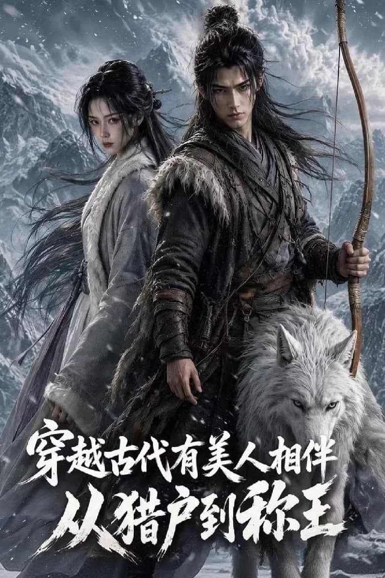 穿越古代有美人相伴，从猎户到称王