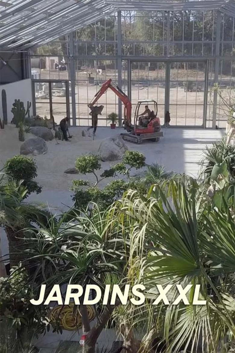 Jardins XXL