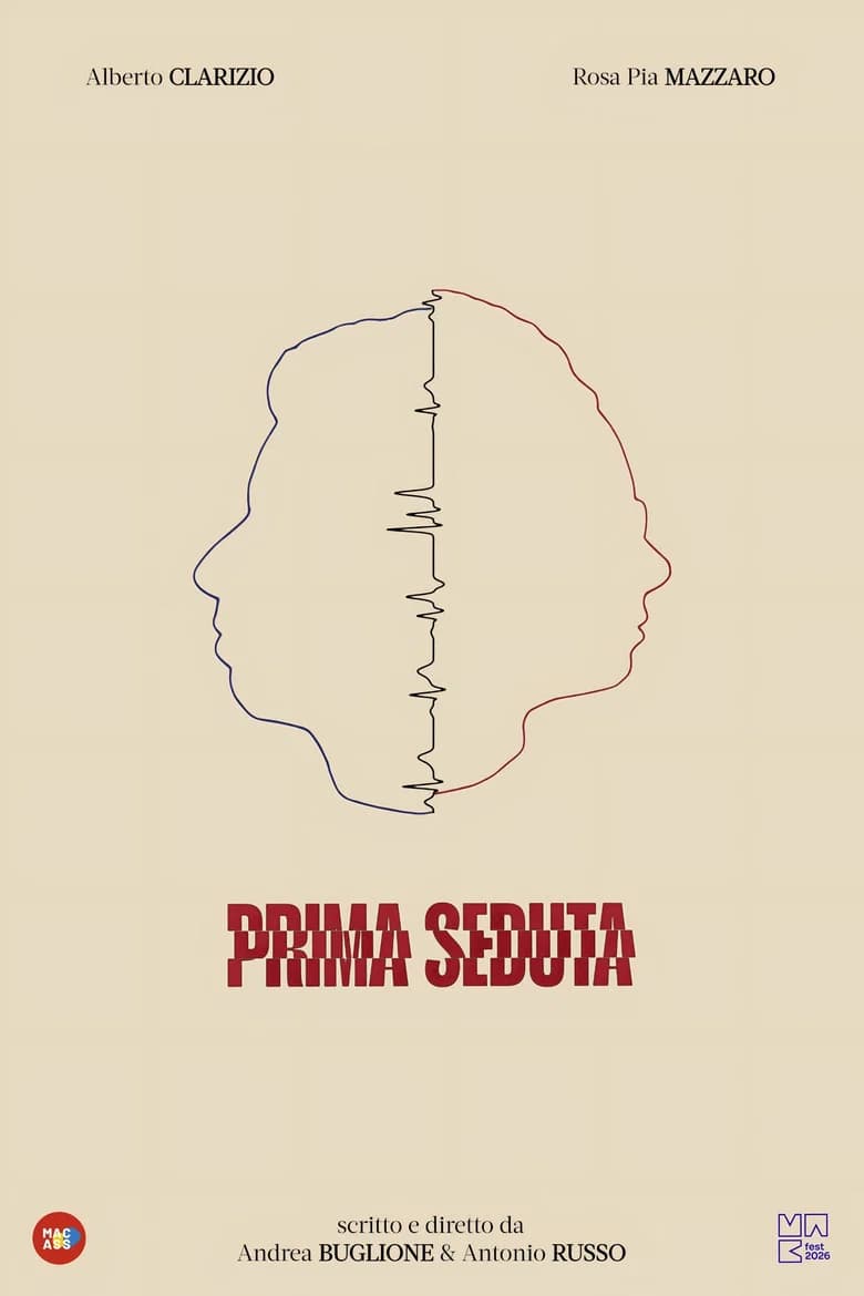Prima Seduta