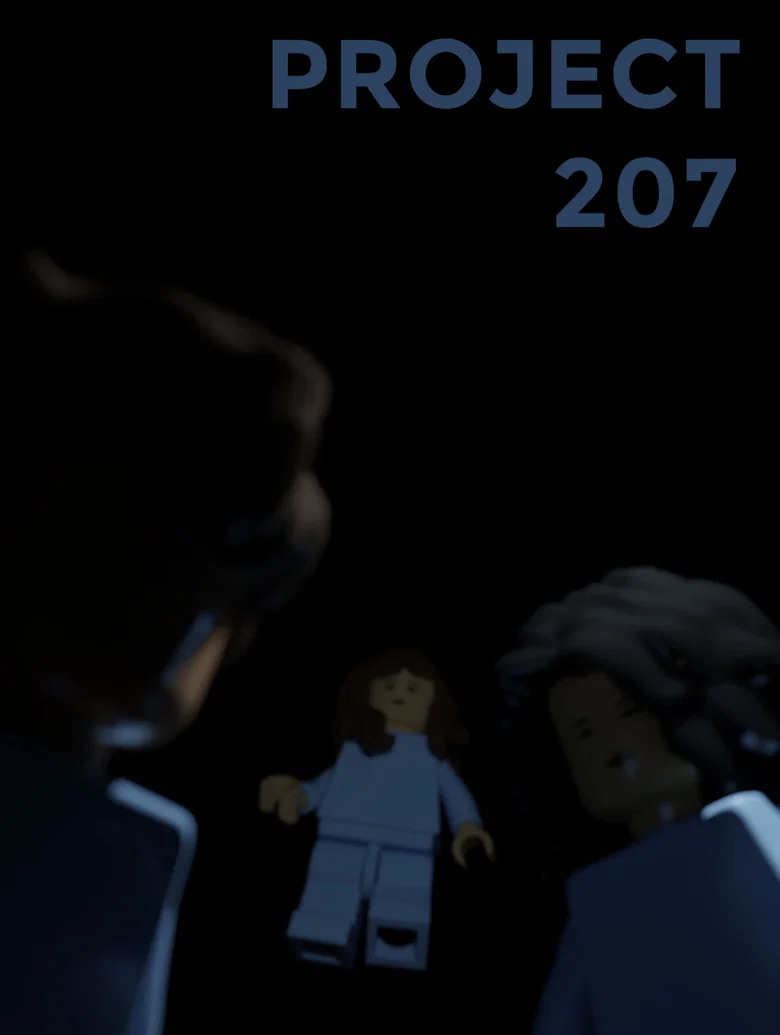 Projet 207
