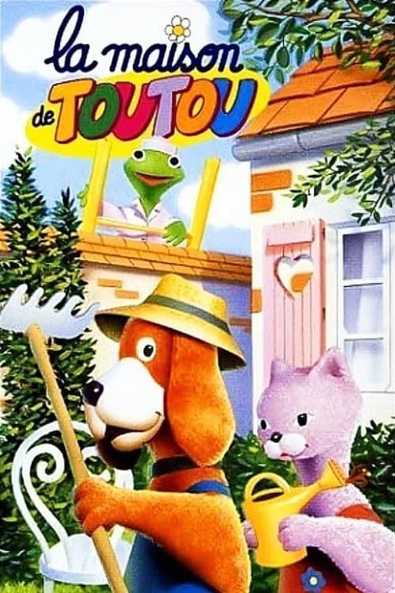 La Maison de Toutou
