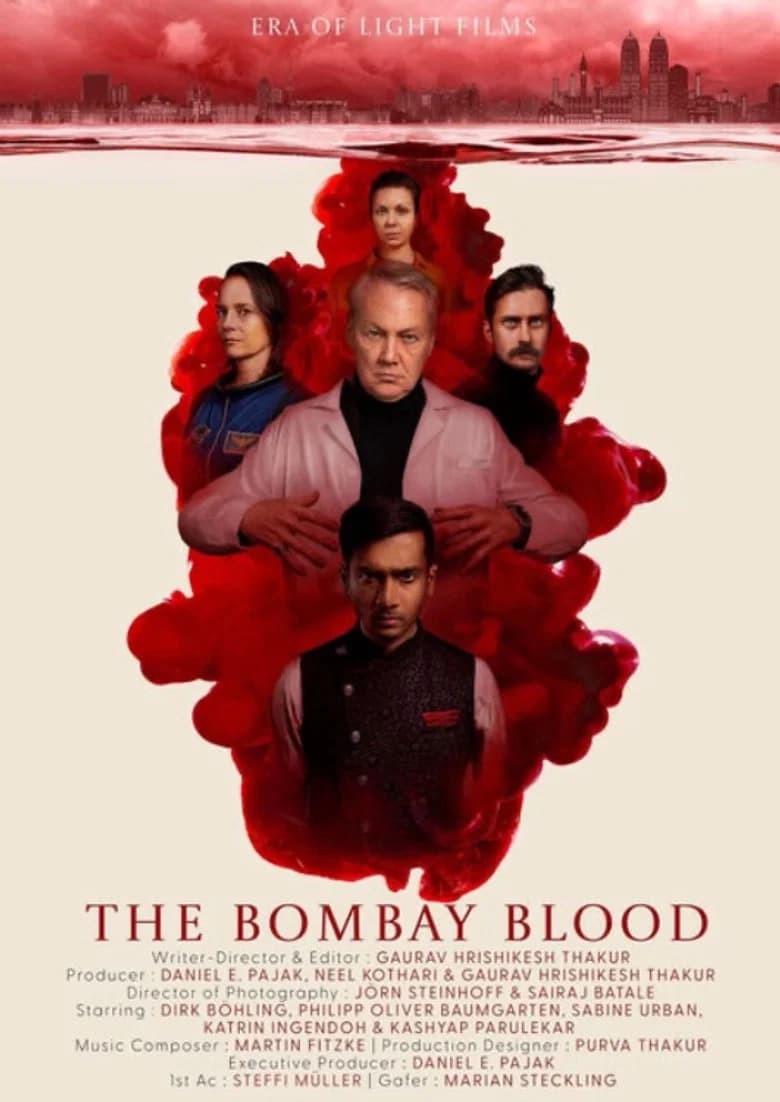 The Bombay Blood
