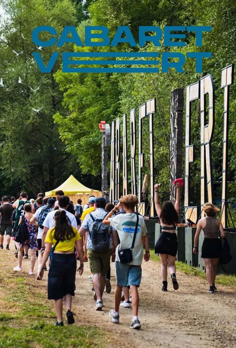 Cabaret Vert