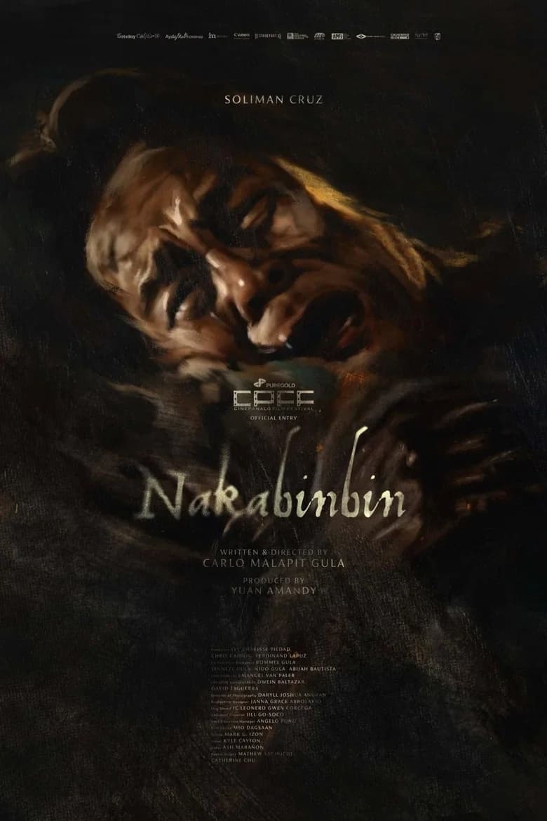 Nakabinbin