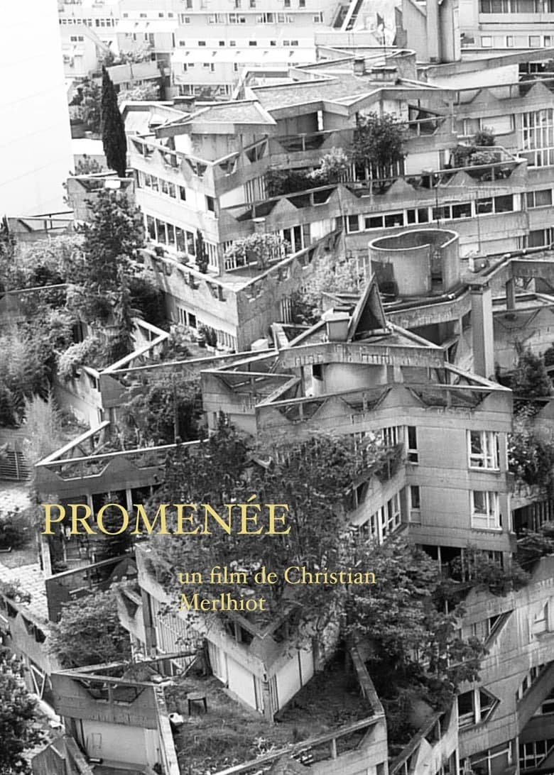 Promenée