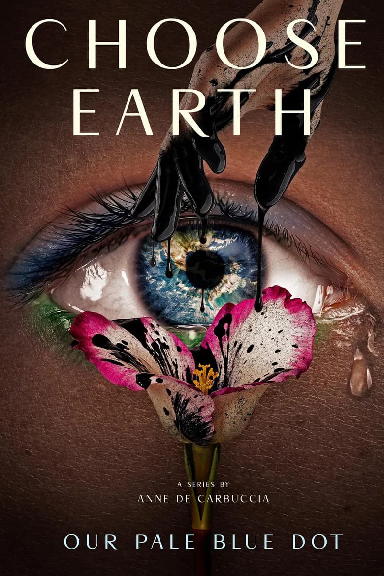 Choose Earth