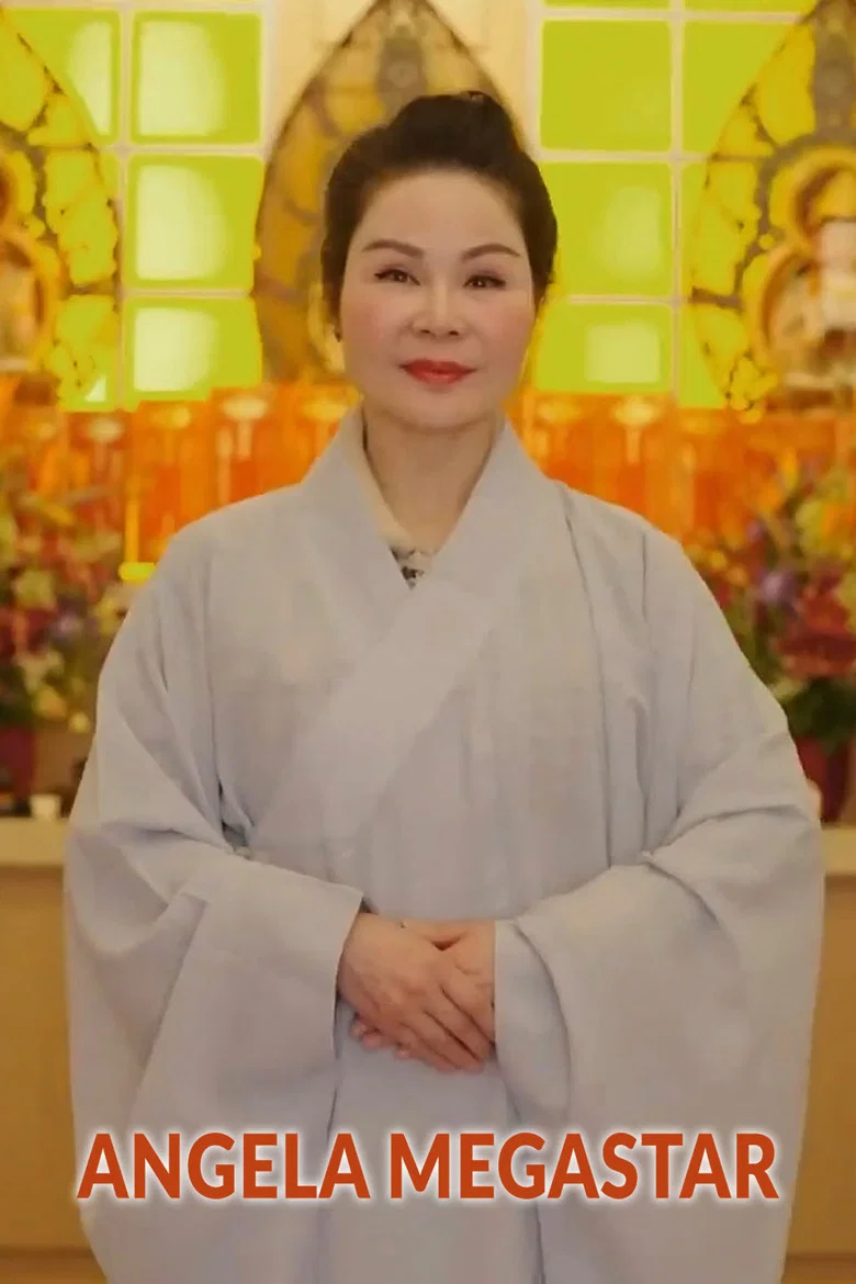 Angela Megastar
