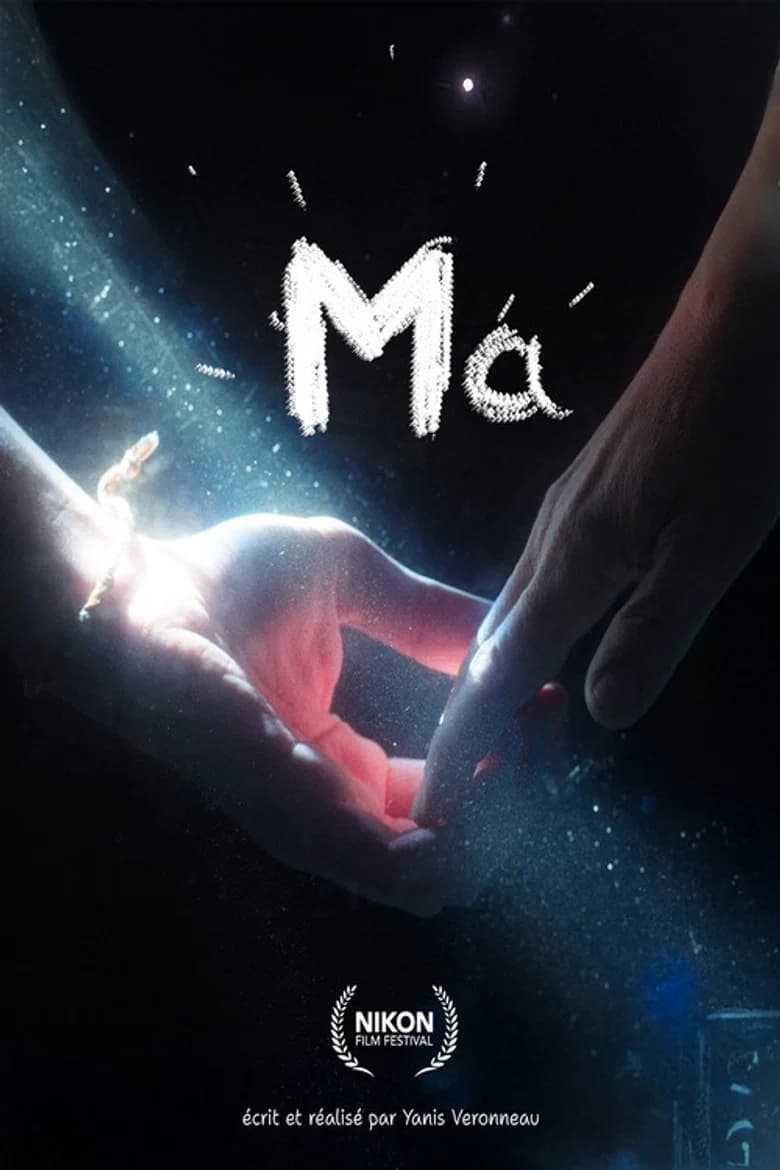 Ma